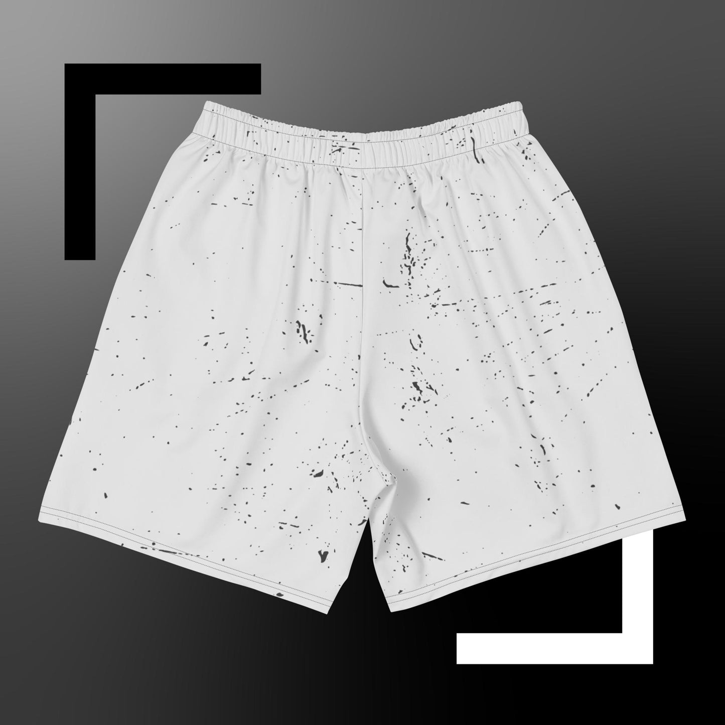 Grip and Rip Men's Recycled Athletic Shorts