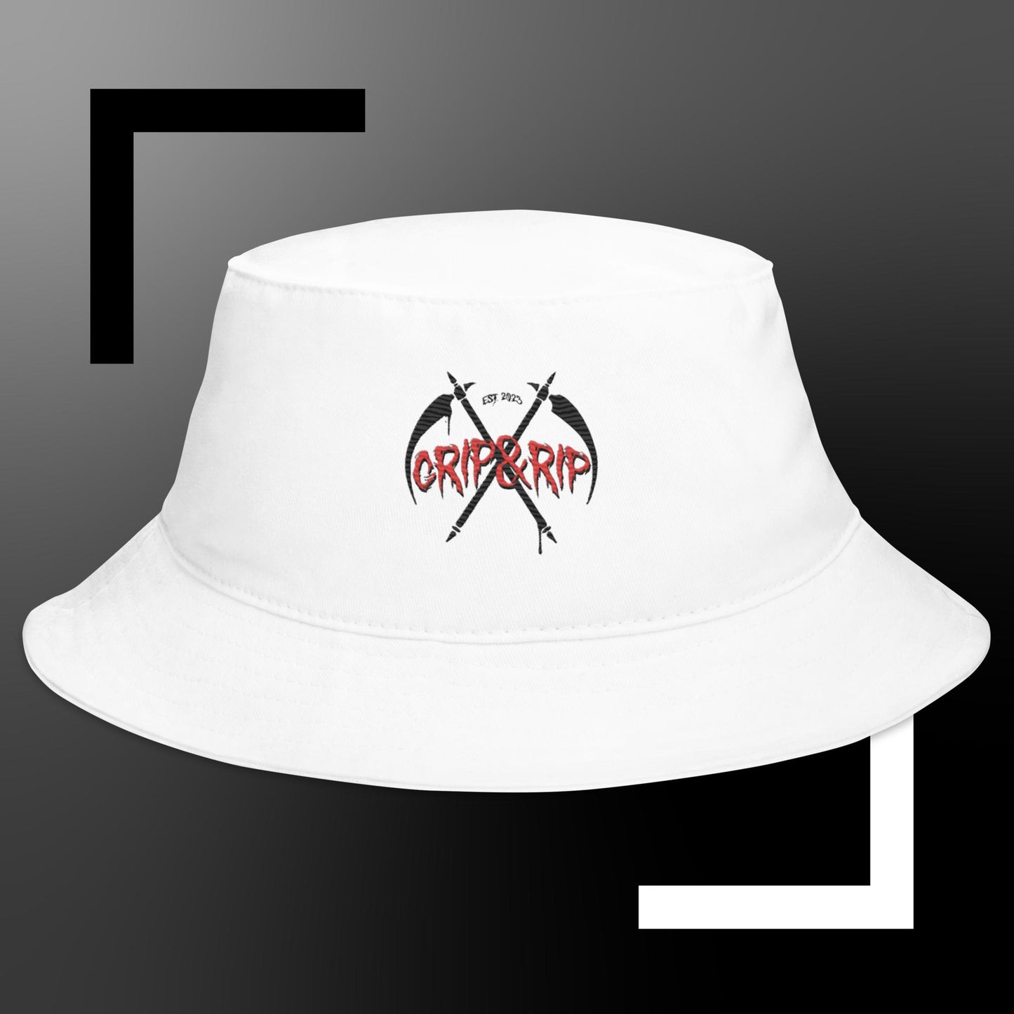 Est. 2023 Bucket Hat