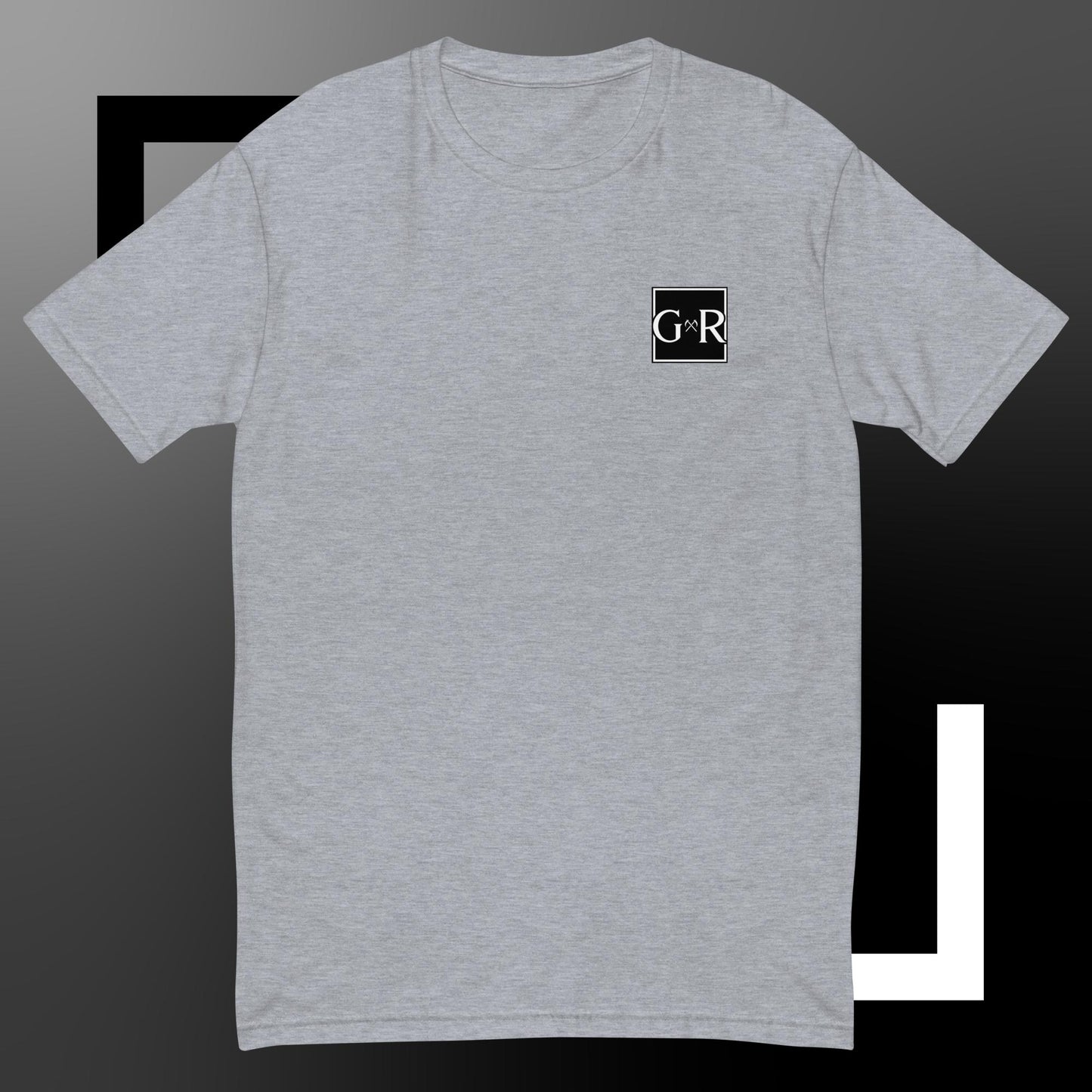 Fitted Spooky T-Shirt