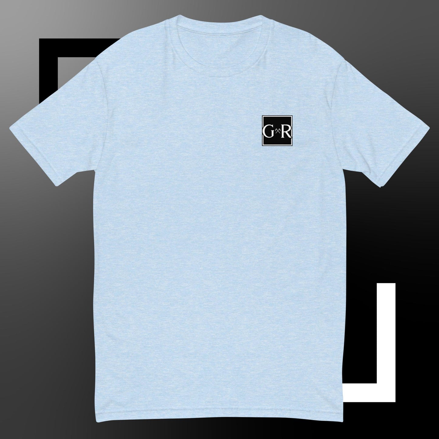 Fitted Spooky T-Shirt