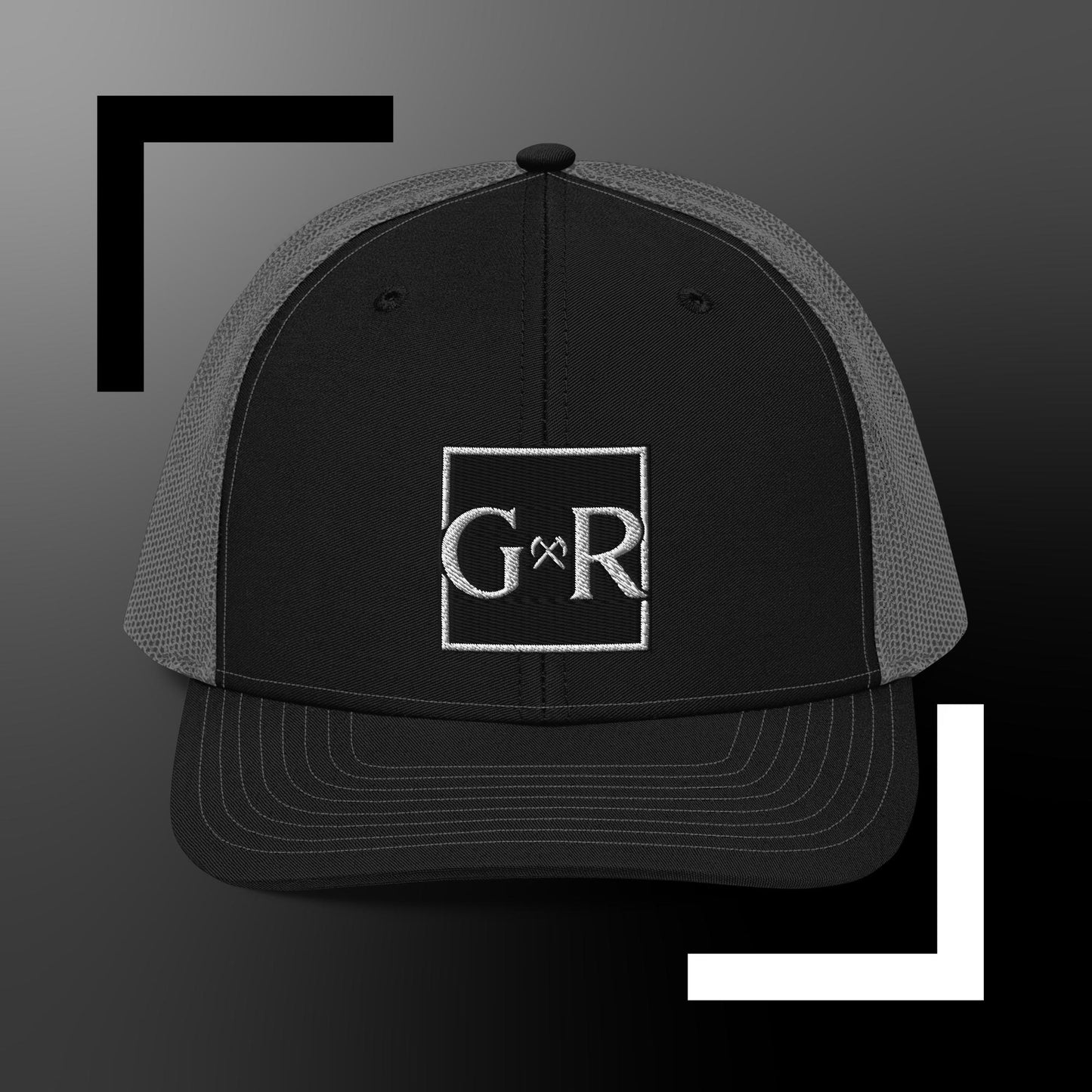 G&R Trucker Cap