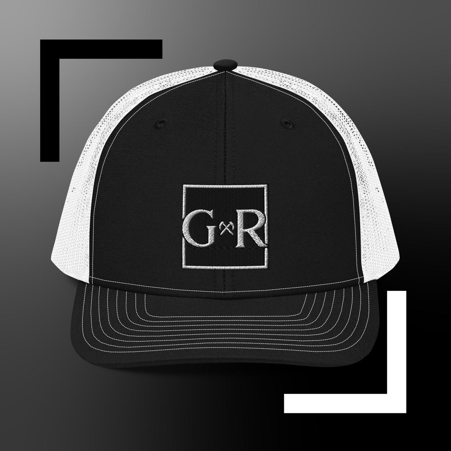 G&R Trucker Cap