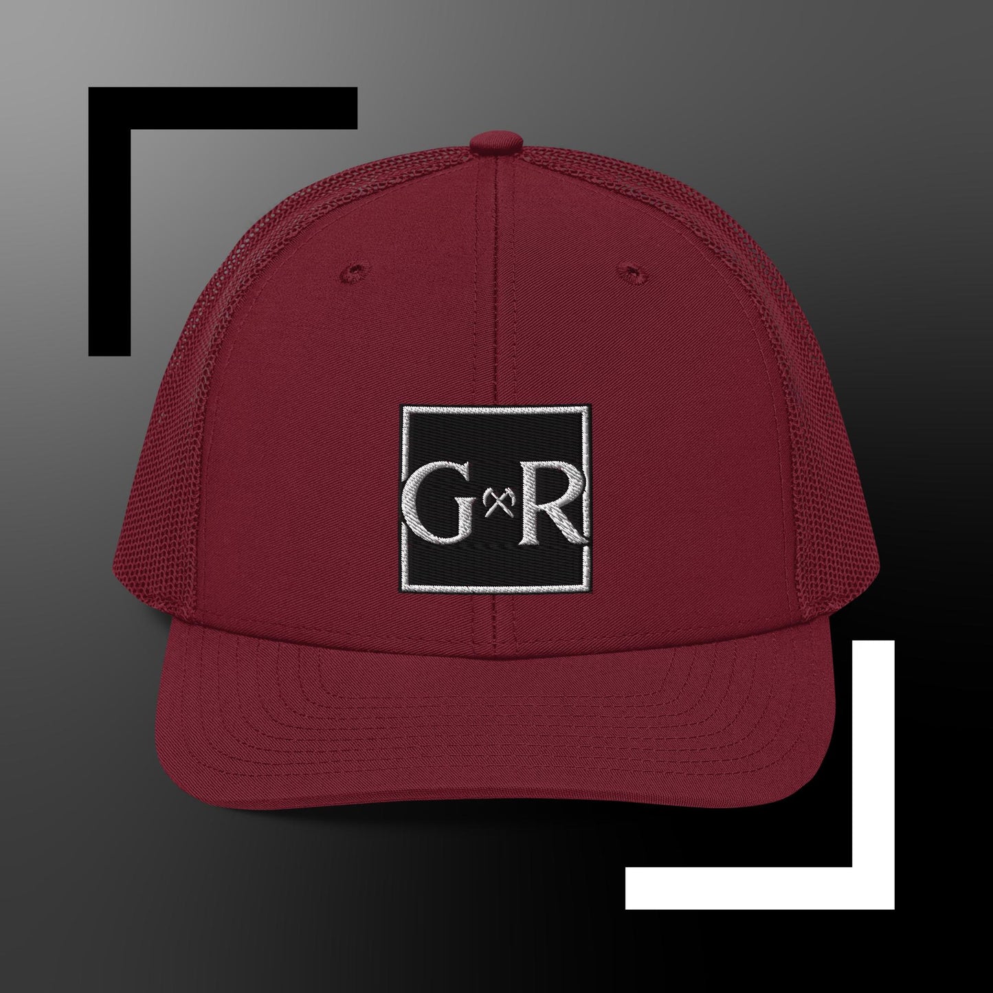 G&R Trucker Cap