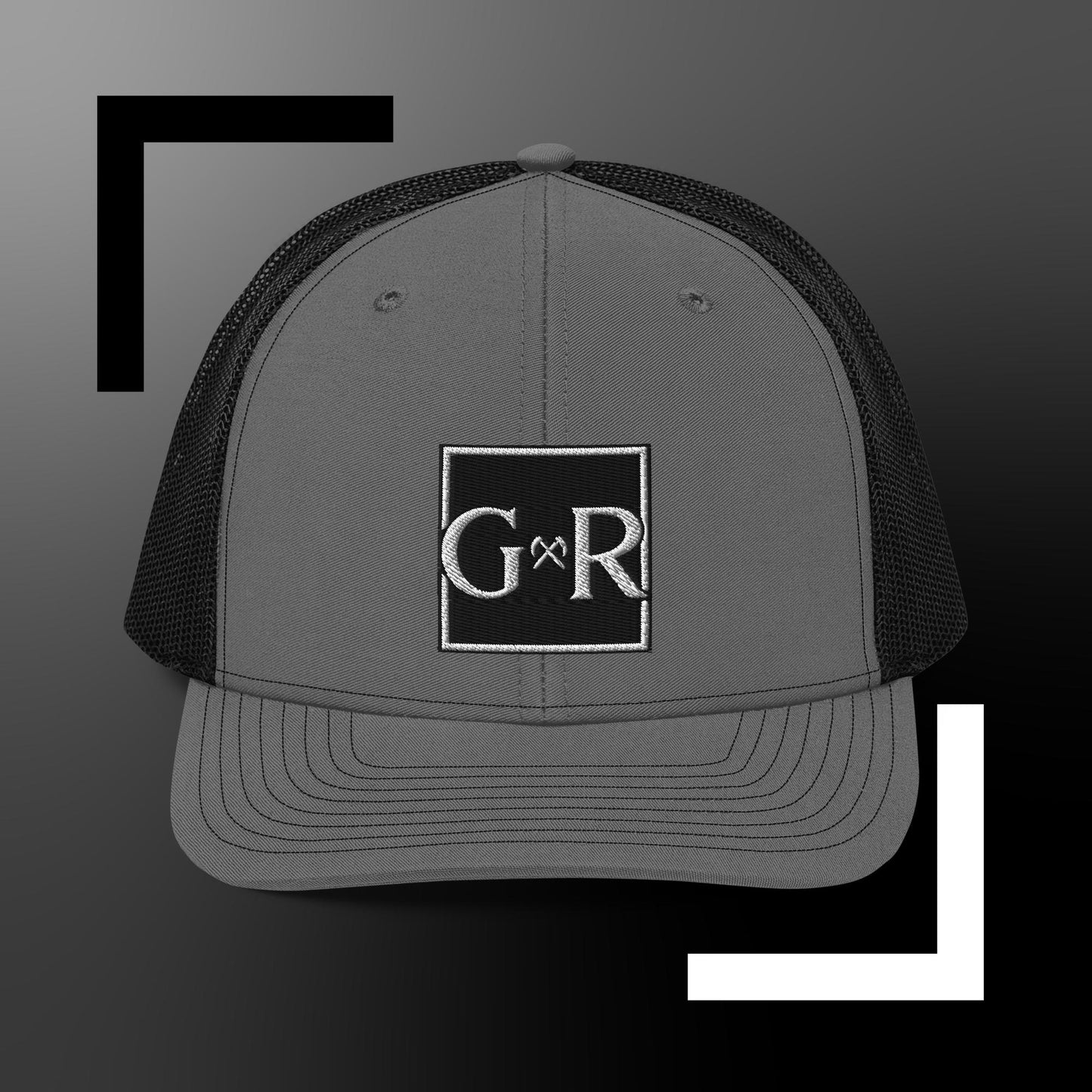 G&R Trucker Cap