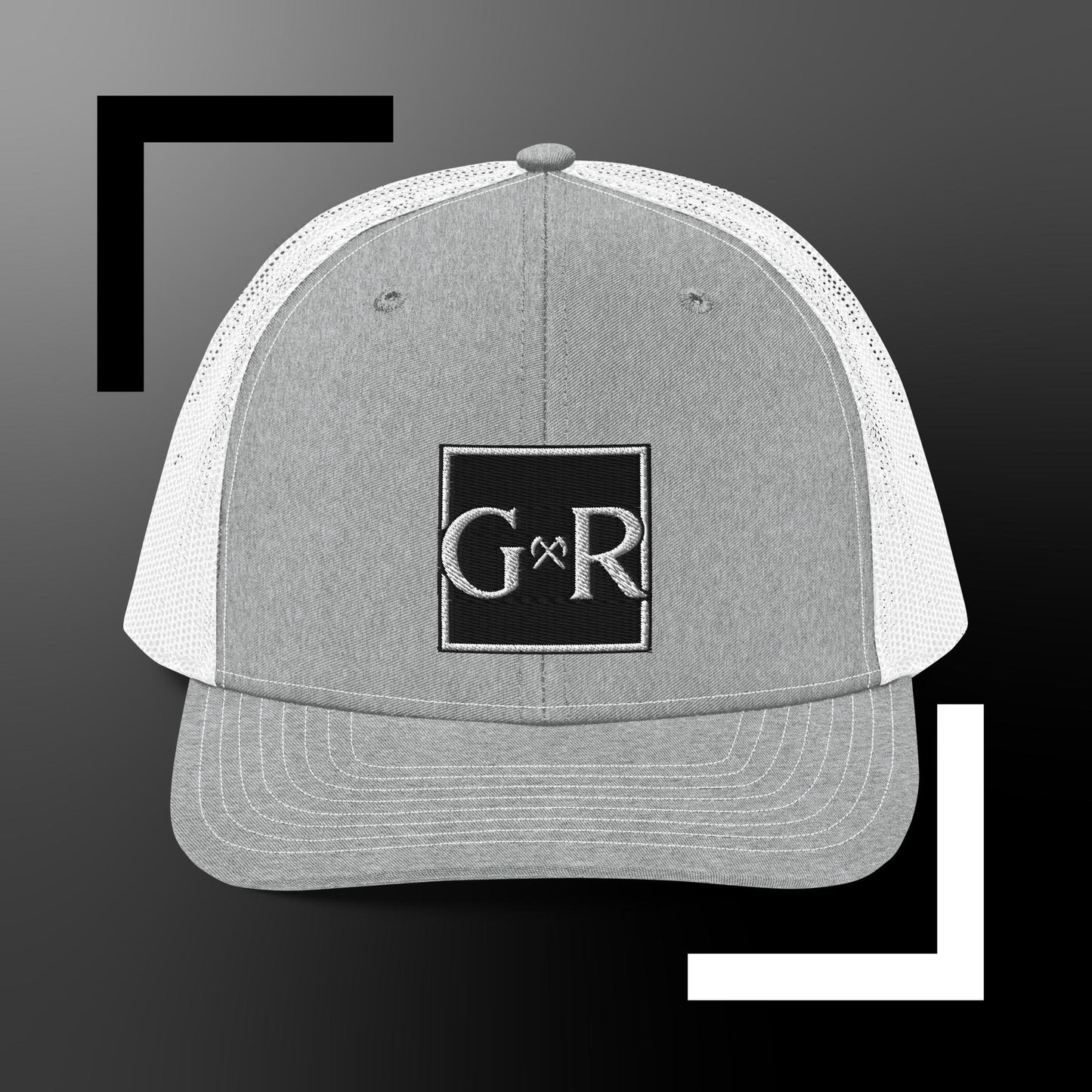 G&R Trucker Cap