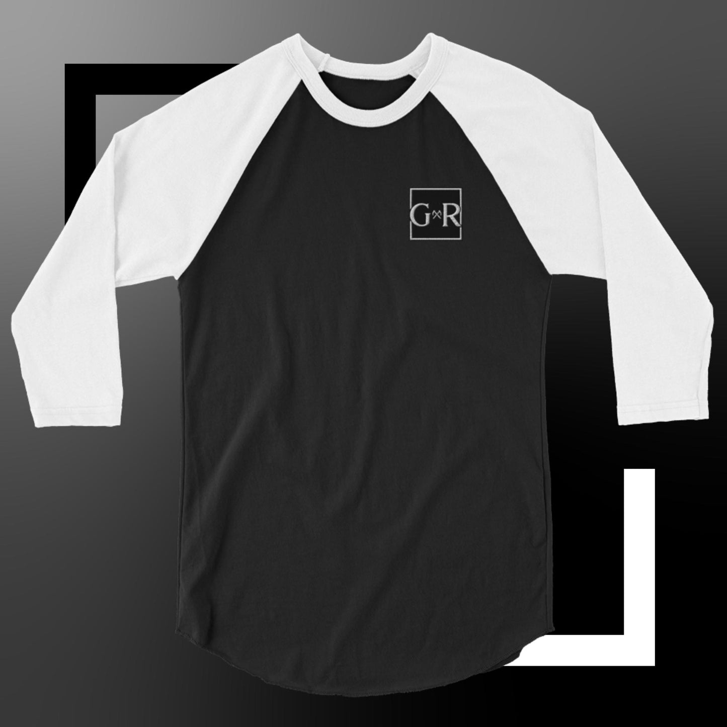 G&R Baseball Tee