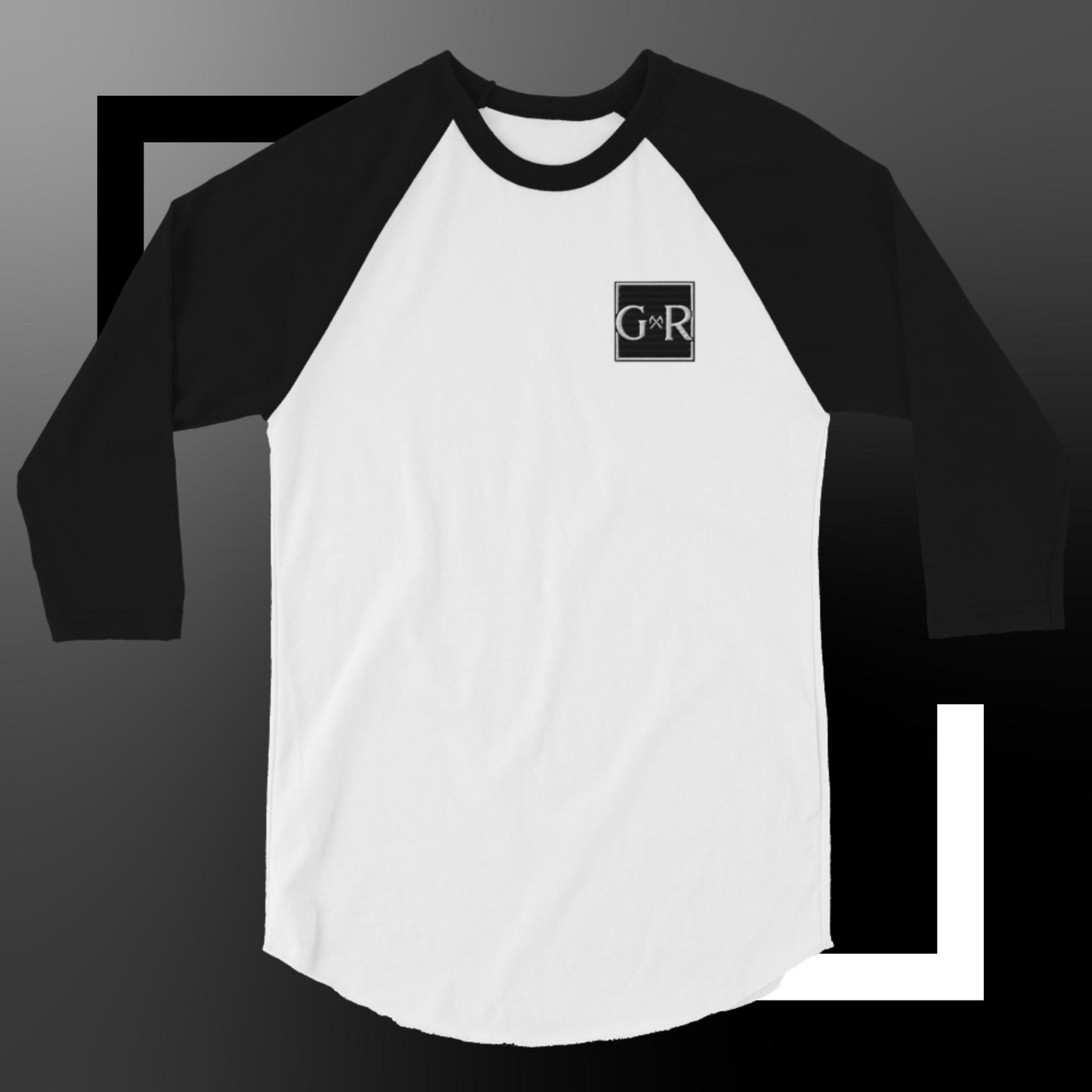 G&R Baseball Tee