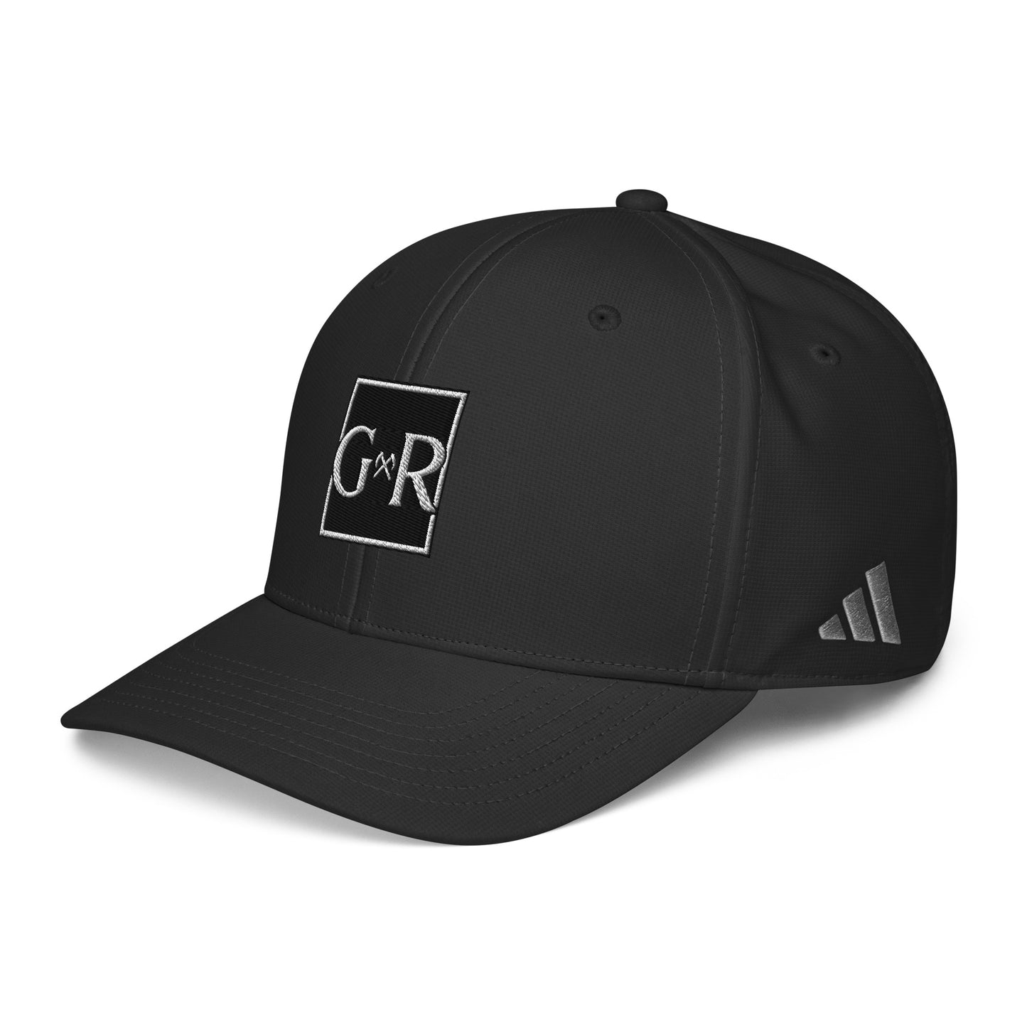 Grip and Rip x Adidas Logo Sport Cap