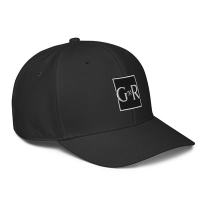 Grip and Rip x Adidas Logo Sport Cap