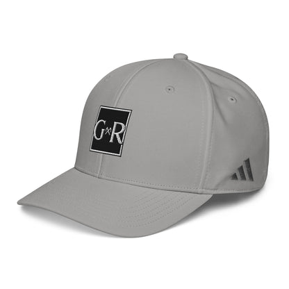 Grip and Rip x Adidas Logo Sport Cap