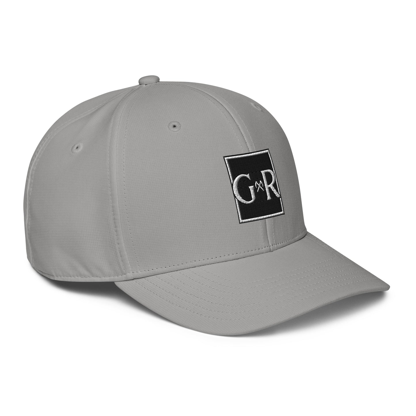 Grip and Rip x Adidas Logo Sport Cap