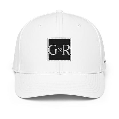 Grip and Rip x Adidas Logo Sport Cap