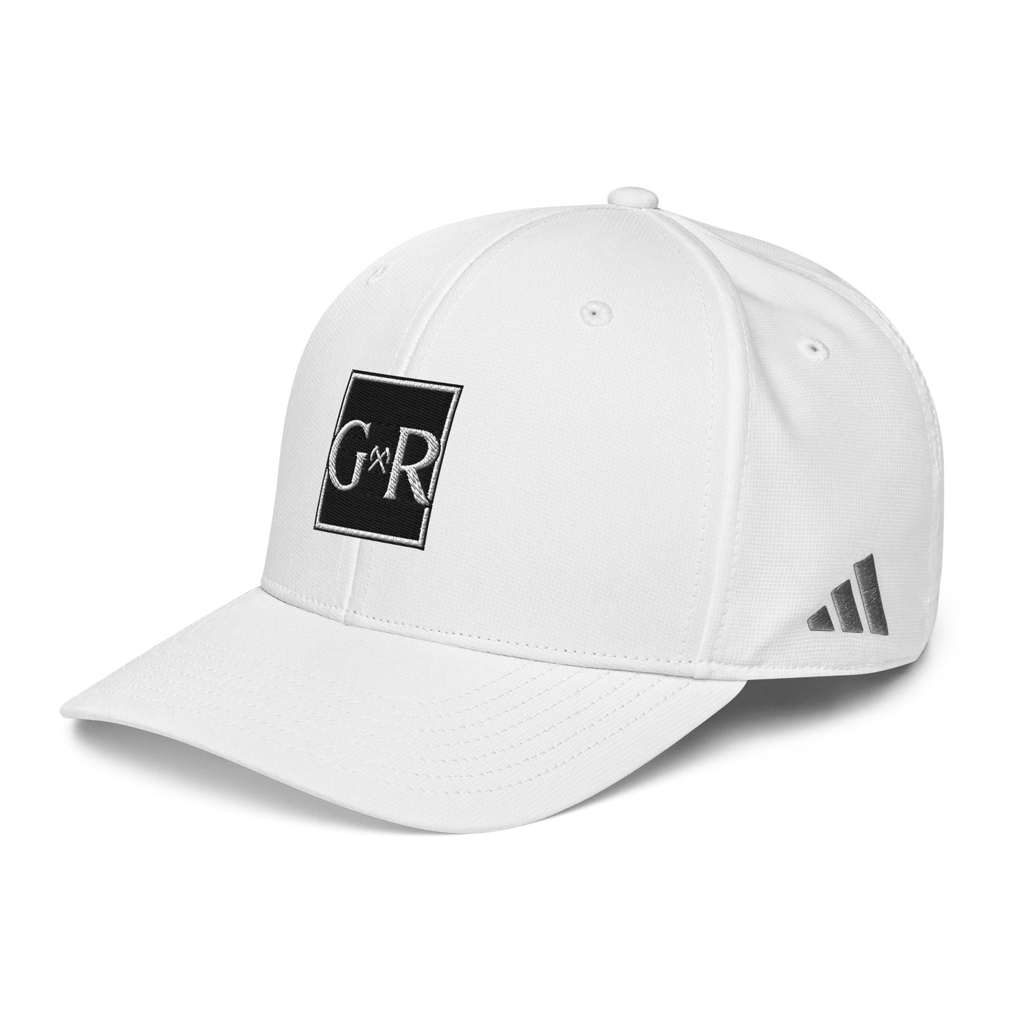 Grip and Rip x Adidas Logo Sport Cap