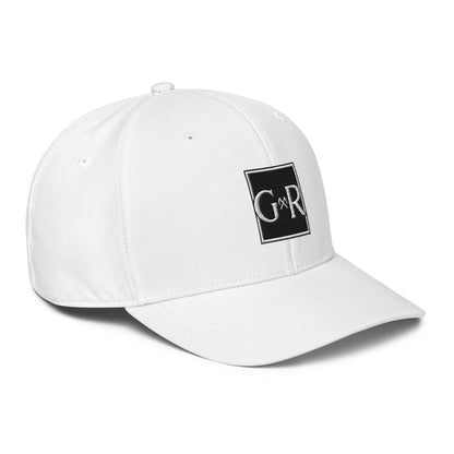 Grip and Rip x Adidas Logo Sport Cap