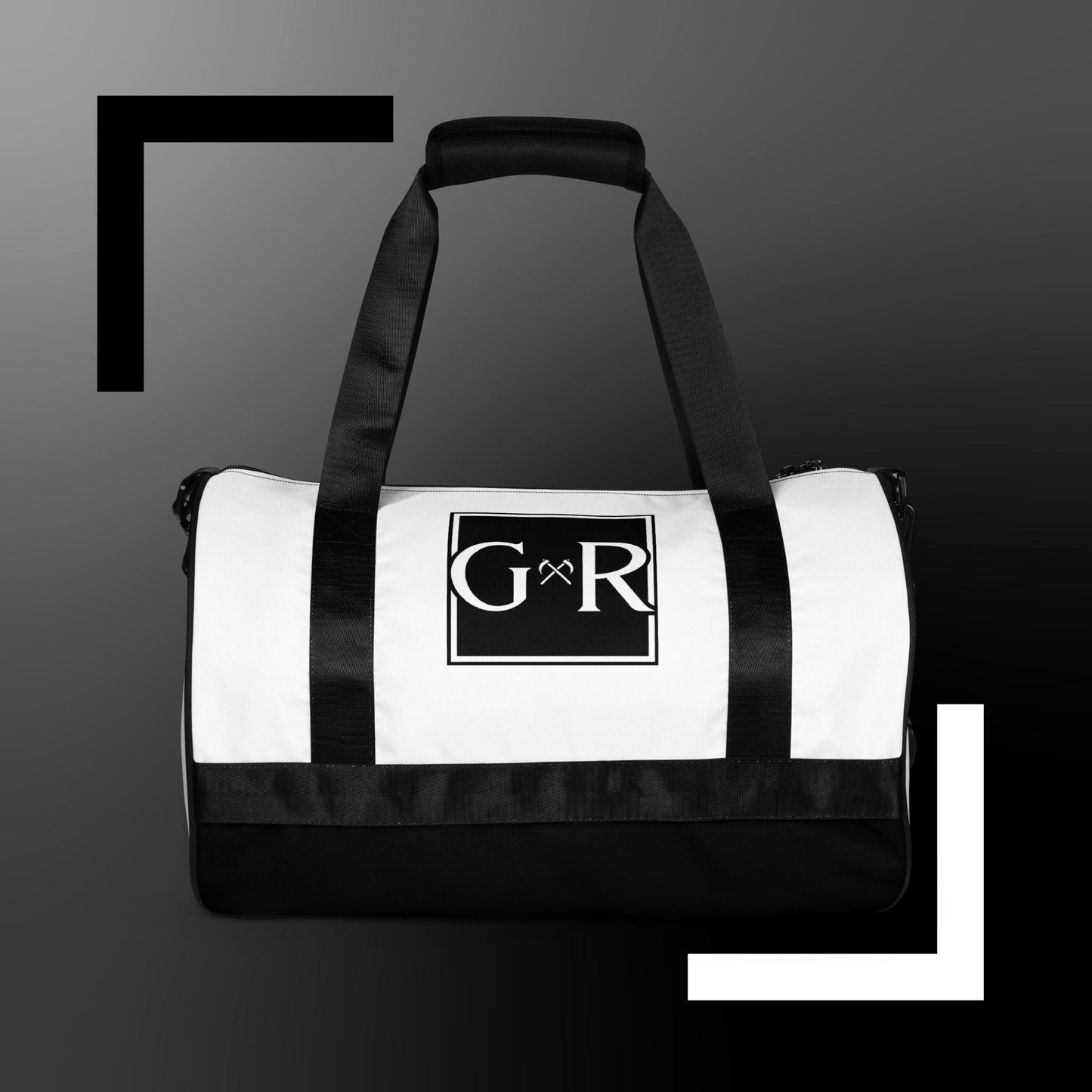 Grip and Rip Gear Bag