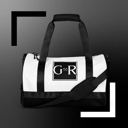 Grip and Rip Gear Bag