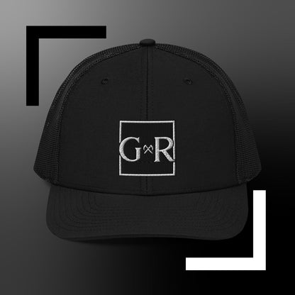 G&R Trucker Cap