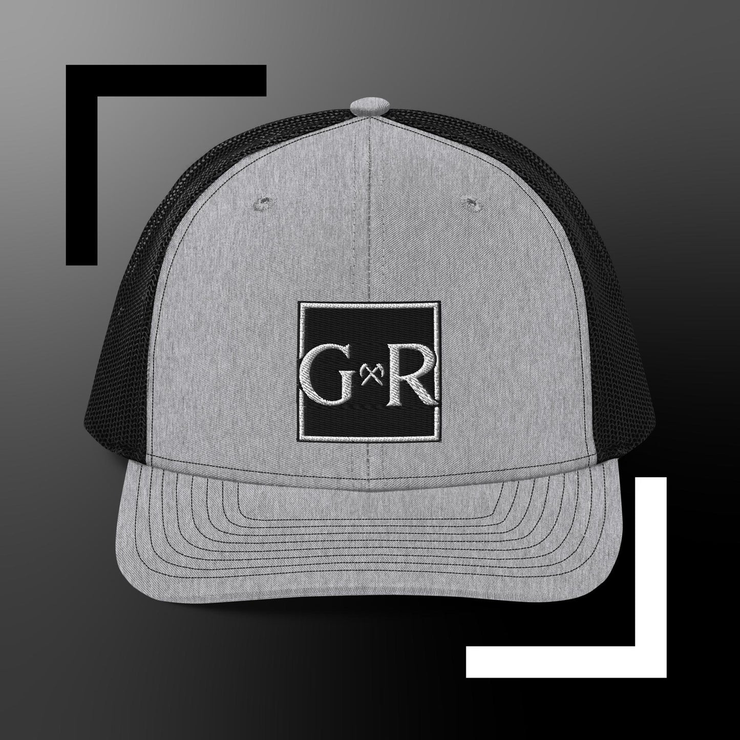 G&R Trucker Cap